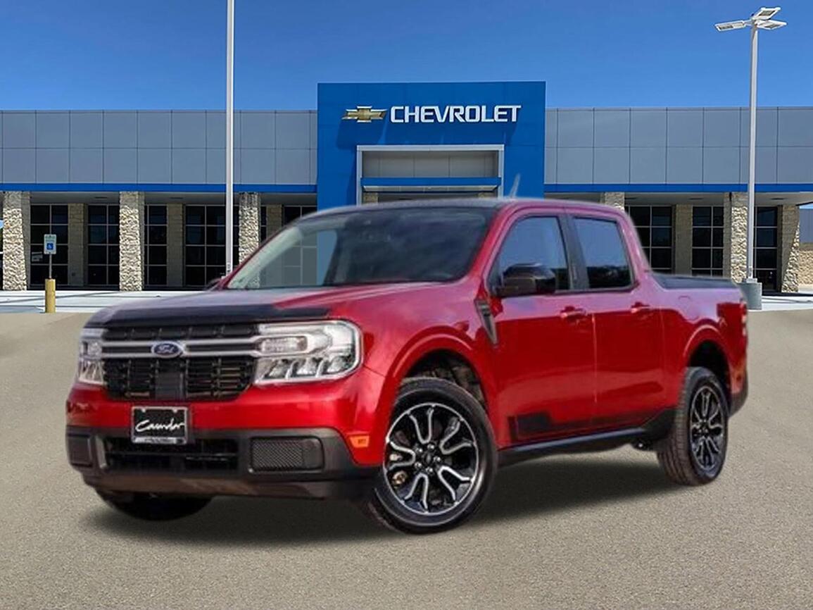 2022 Ford Maverick LARIAT Inglewood  CA