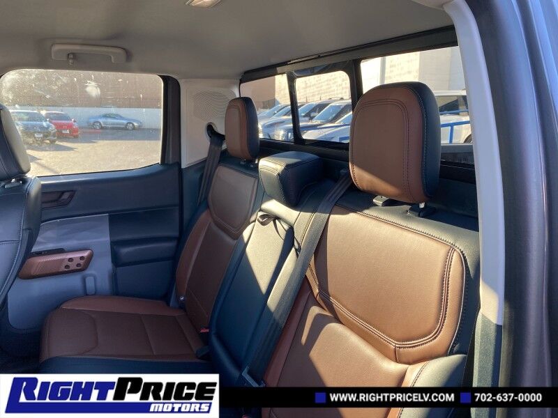 2022 Ford Maverick LARIAT Las Vegas NV