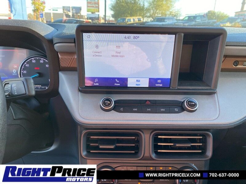 2022 Ford Maverick LARIAT Las Vegas NV