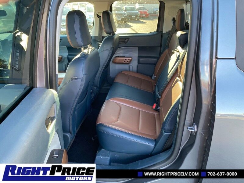 2022 Ford Maverick LARIAT Las Vegas NV