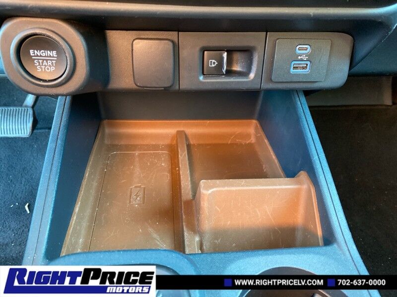 2022 Ford Maverick LARIAT Las Vegas NV