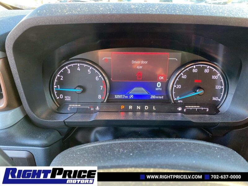 2022 Ford Maverick LARIAT Las Vegas NV