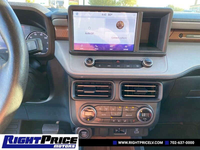 2022 Ford Maverick LARIAT Las Vegas NV