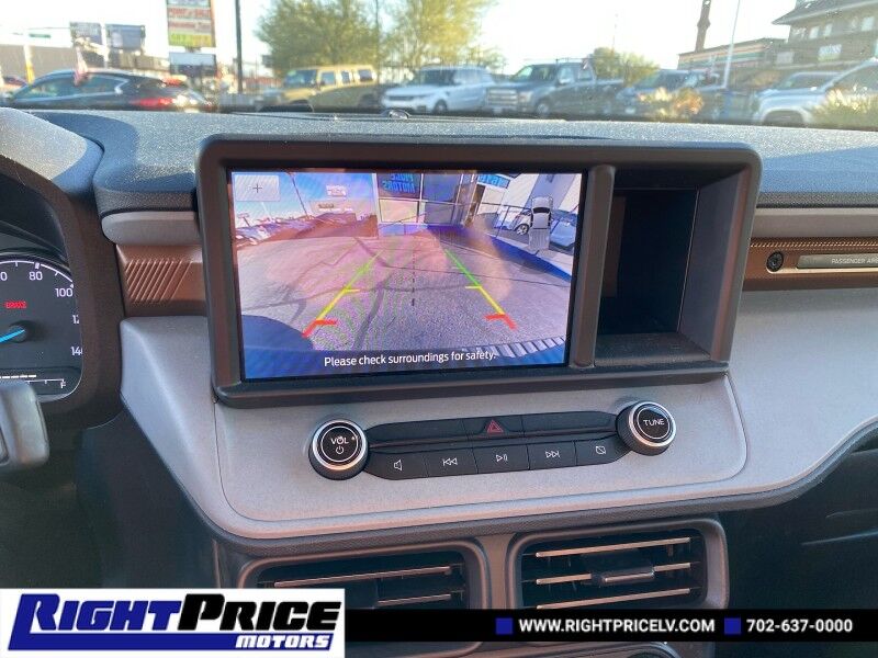 2022 Ford Maverick LARIAT Las Vegas NV
