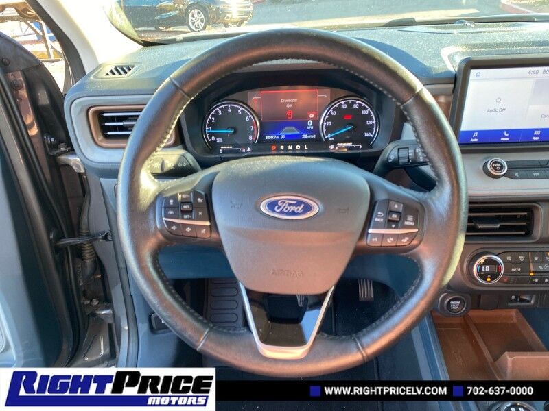 2022 Ford Maverick LARIAT Las Vegas NV