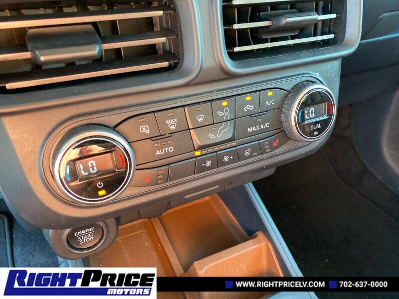 2022 Ford Maverick LARIAT Las Vegas NV