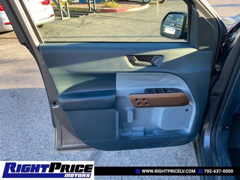 2022 Ford Maverick LARIAT Las Vegas NV