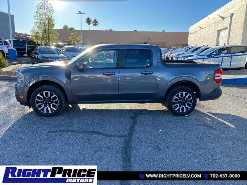 2022 Ford Maverick LARIAT Las Vegas NV