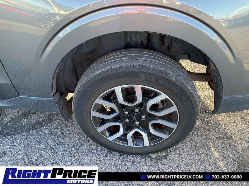 2022 Ford Maverick LARIAT Las Vegas NV