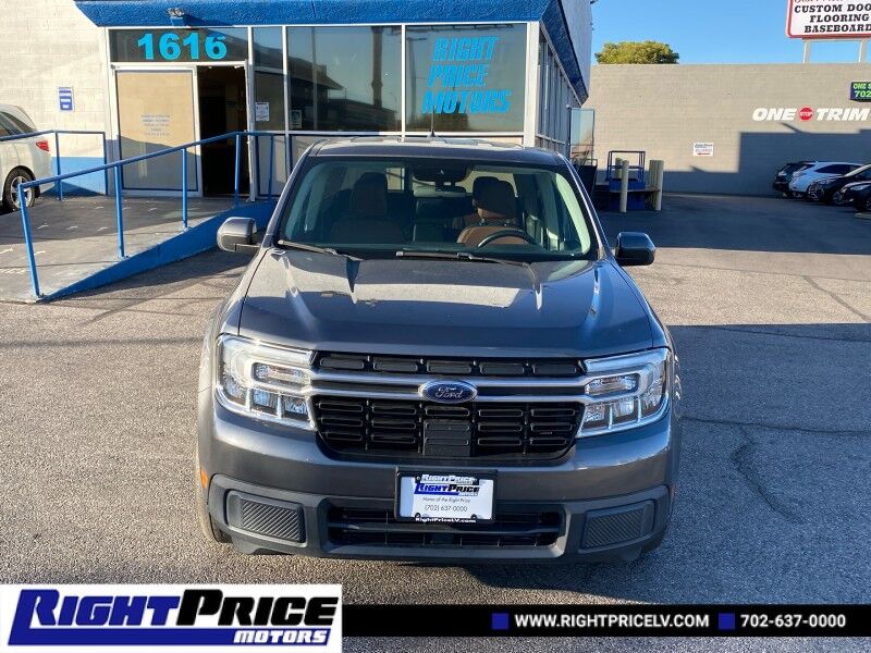 2022 Ford Maverick LARIAT Las Vegas NV