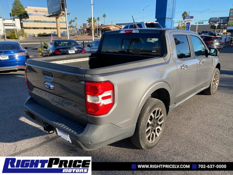 2022 Ford Maverick LARIAT Las Vegas NV