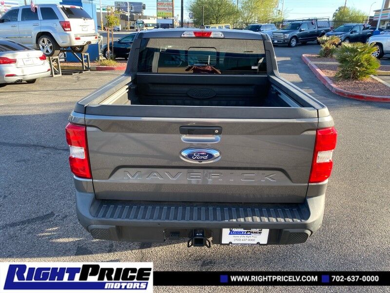 2022 Ford Maverick LARIAT Las Vegas NV