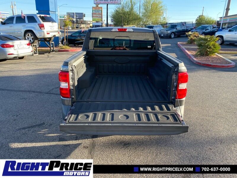 2022 Ford Maverick LARIAT Las Vegas NV