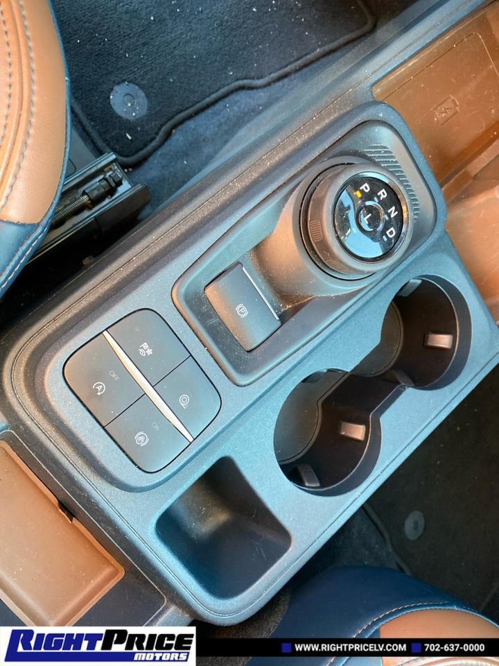 2022 Ford Maverick LARIAT Las Vegas NV