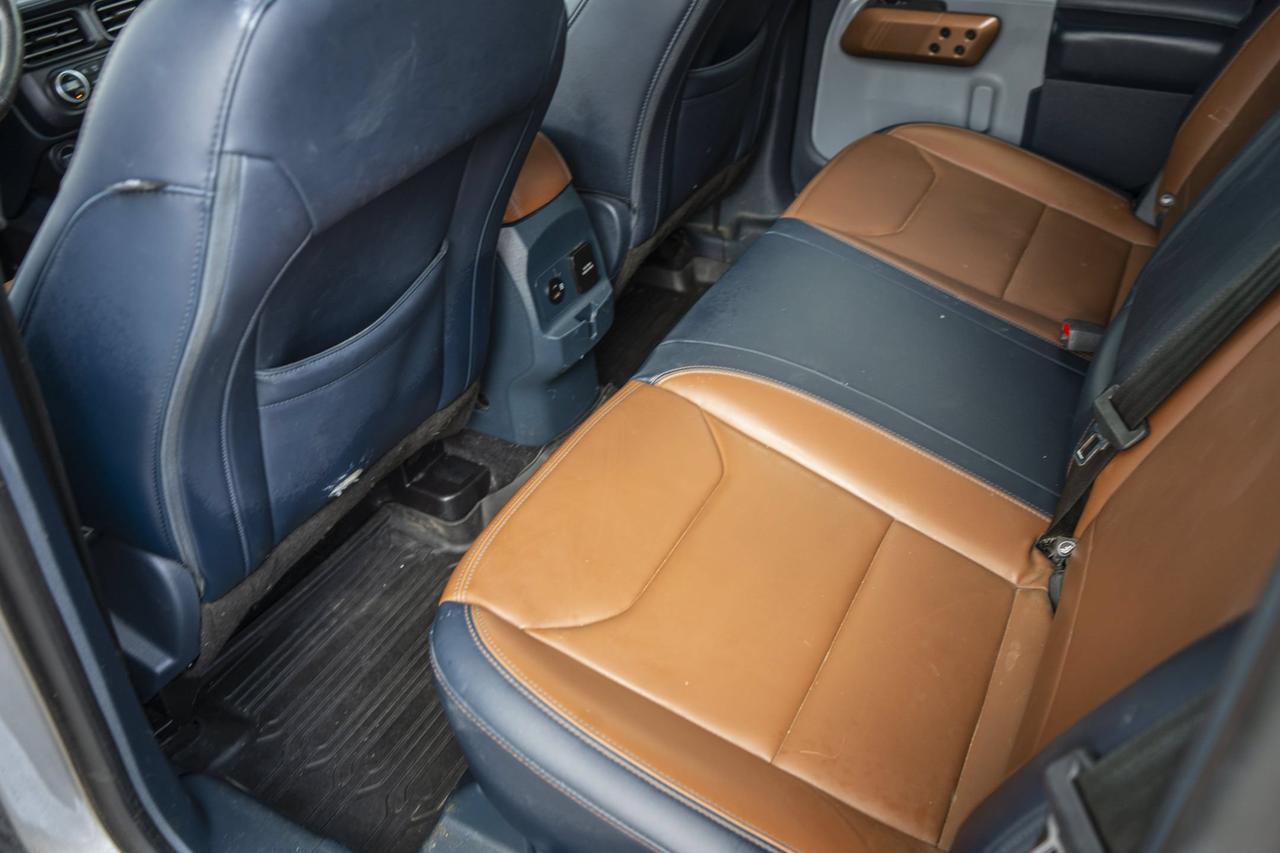 2022 Ford Maverick LARIAT San Antonio TX