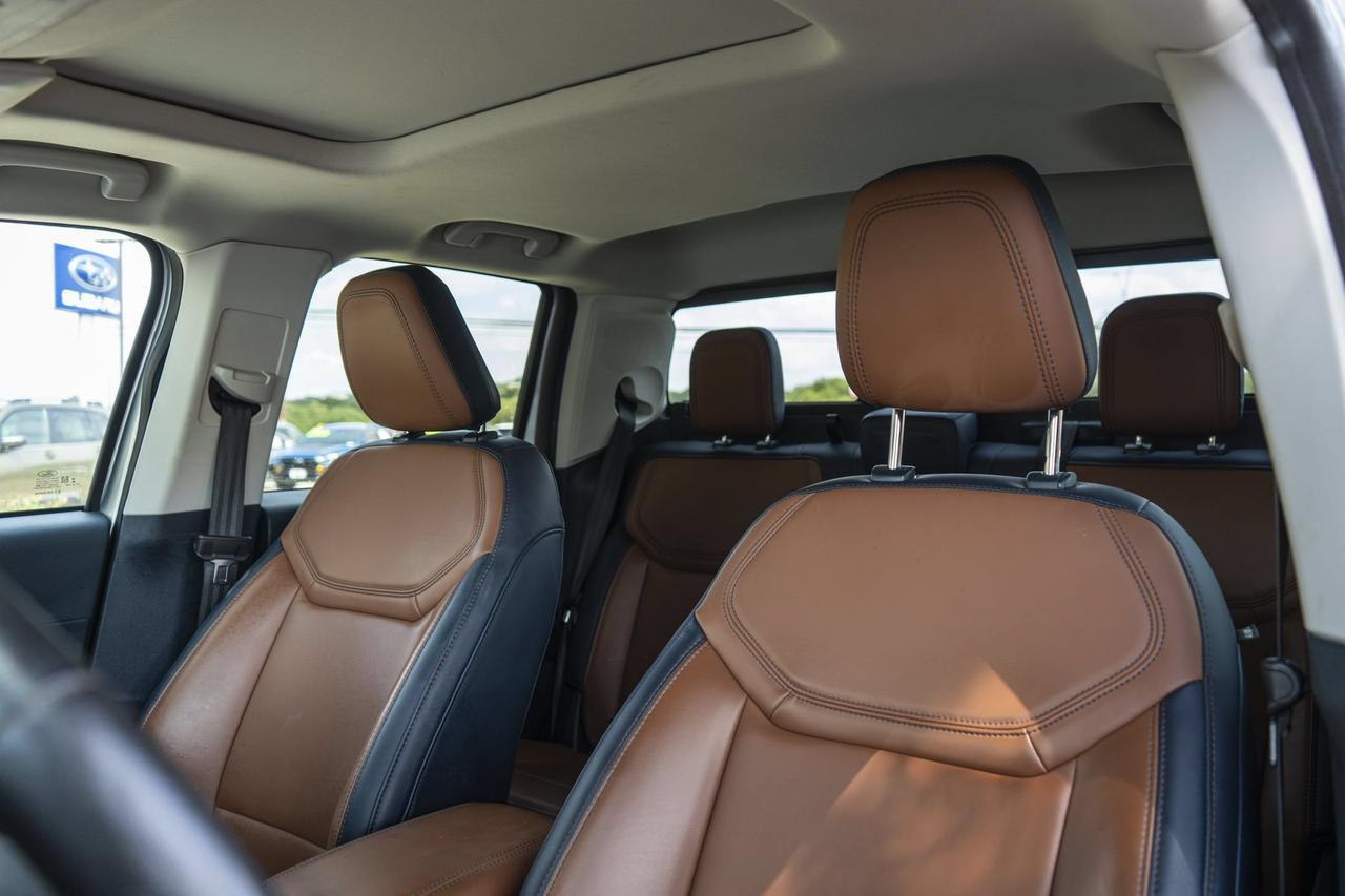 2022 Ford Maverick LARIAT San Antonio TX