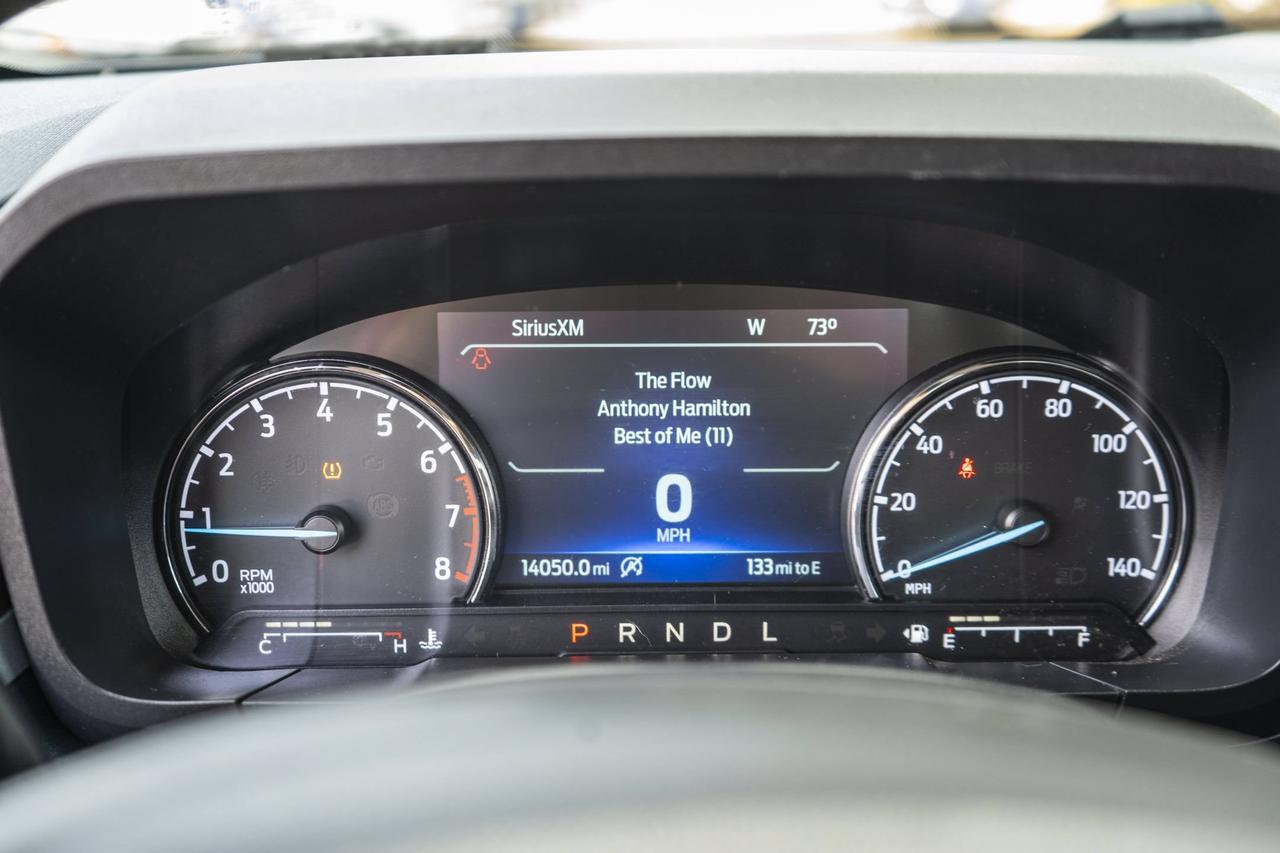 2022 Ford Maverick LARIAT San Antonio TX