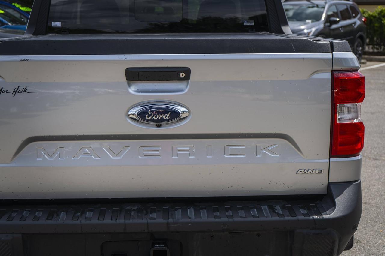 2022 Ford Maverick LARIAT San Antonio TX