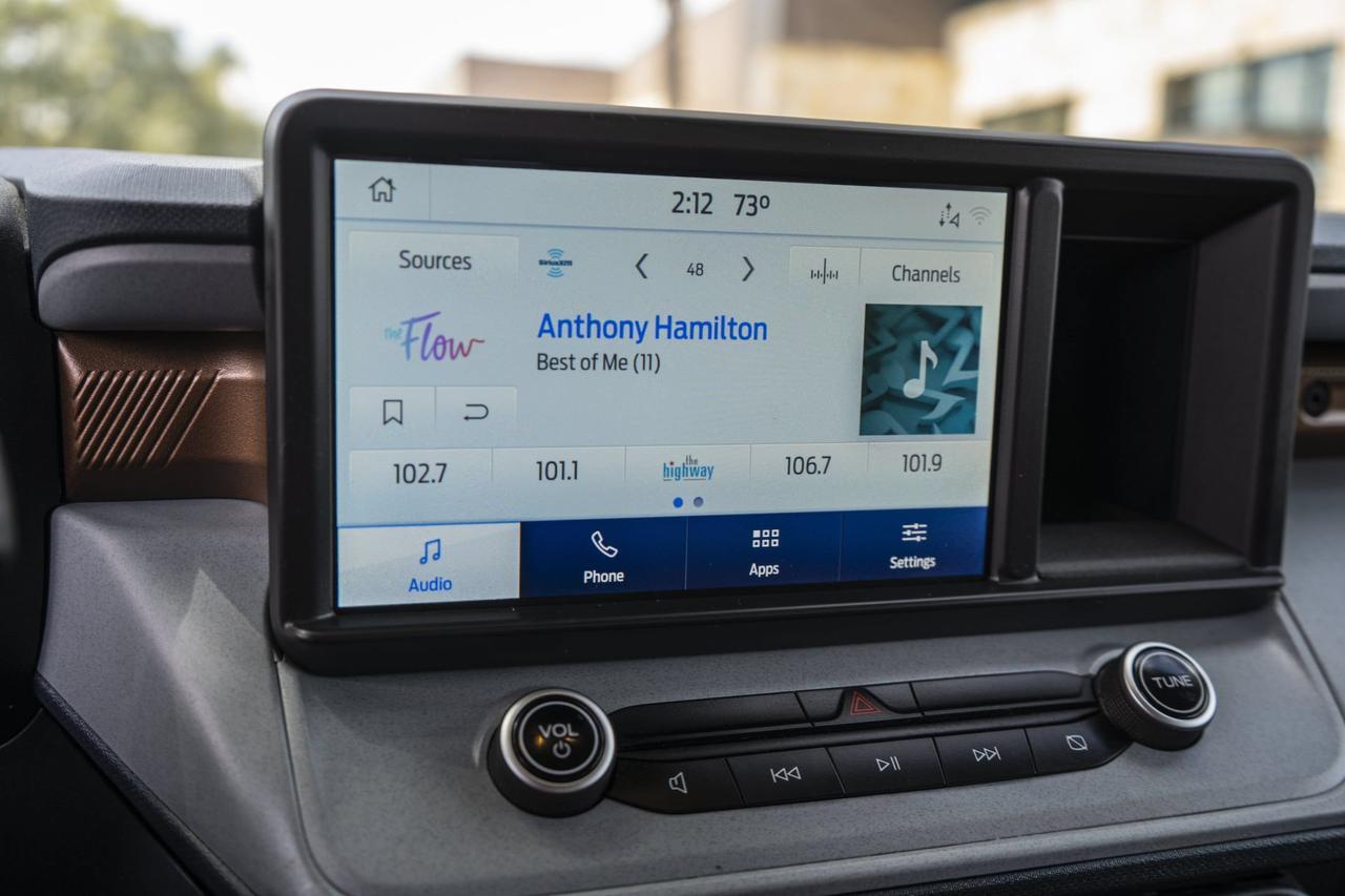 2022 Ford Maverick LARIAT San Antonio TX