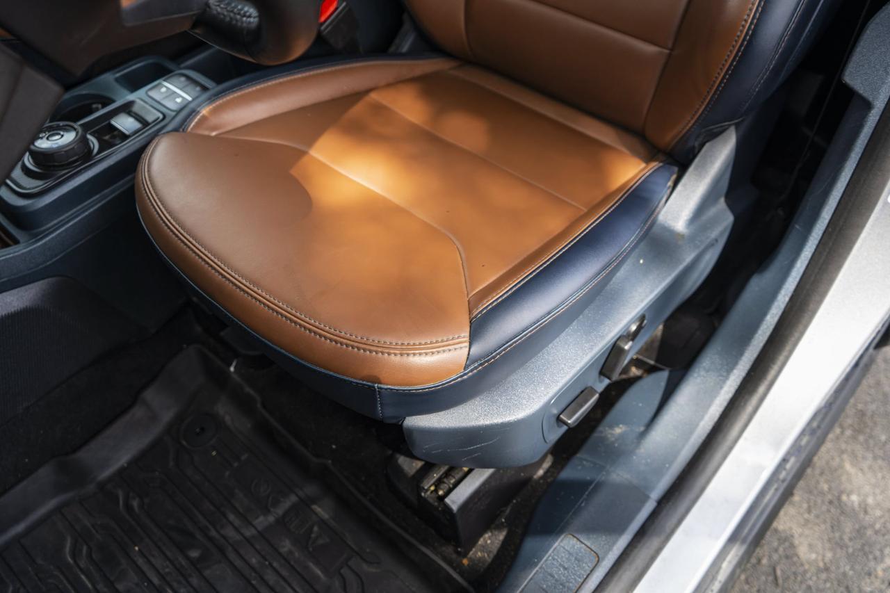 2022 Ford Maverick LARIAT San Antonio TX