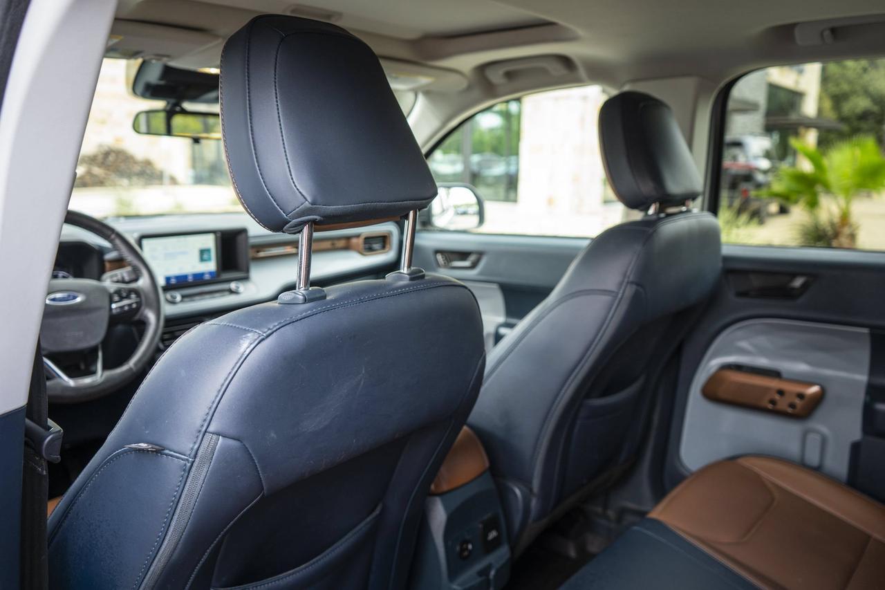 2022 Ford Maverick LARIAT San Antonio TX