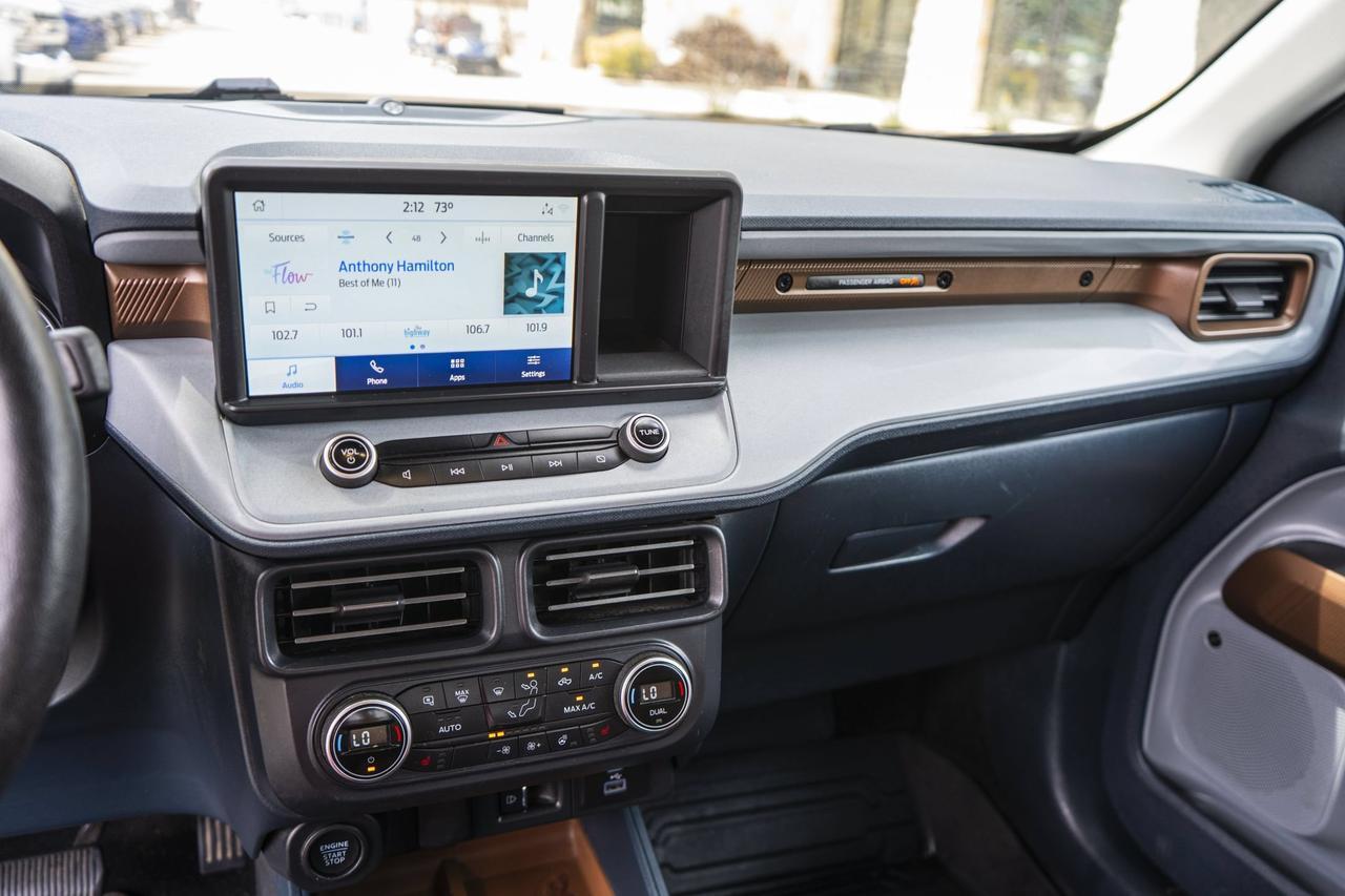 2022 Ford Maverick LARIAT San Antonio TX