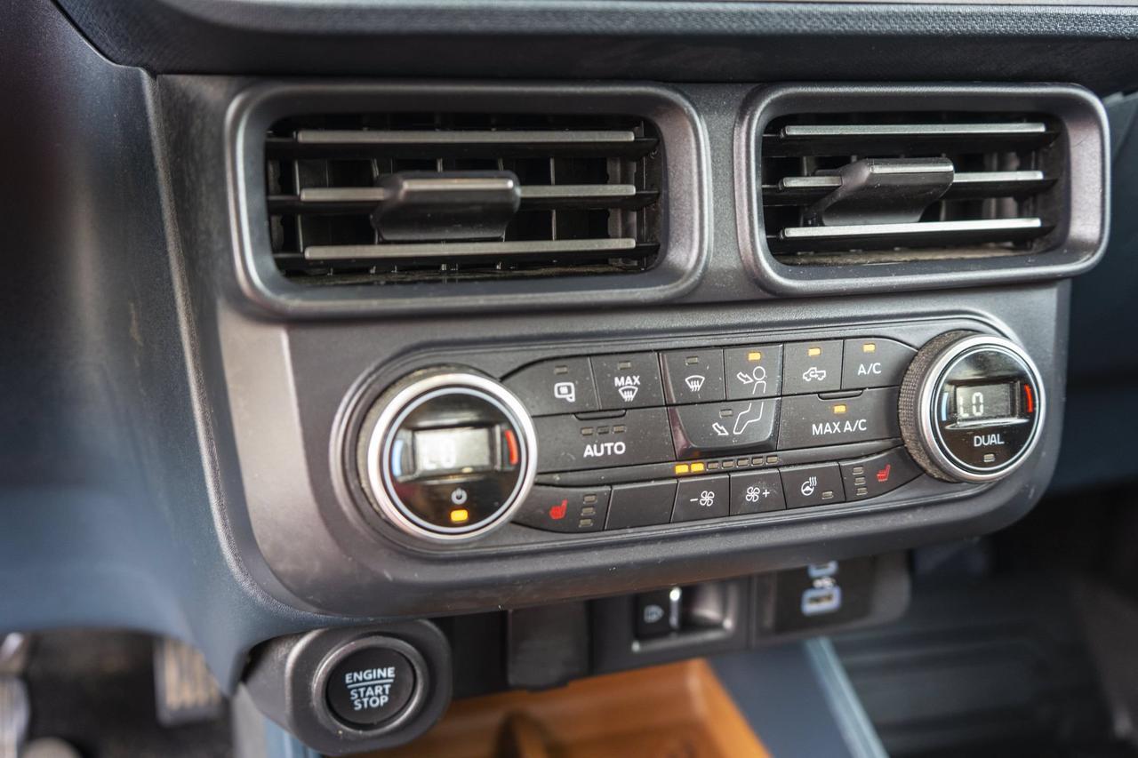2022 Ford Maverick LARIAT San Antonio TX