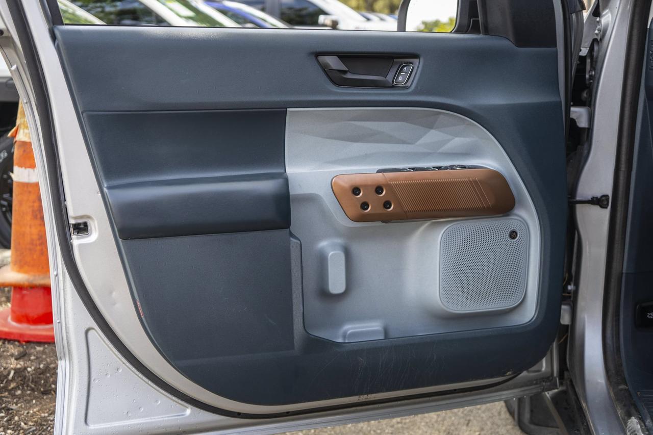 2022 Ford Maverick LARIAT San Antonio TX