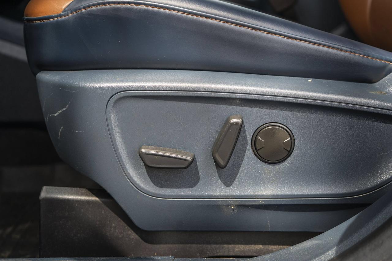 2022 Ford Maverick LARIAT San Antonio TX