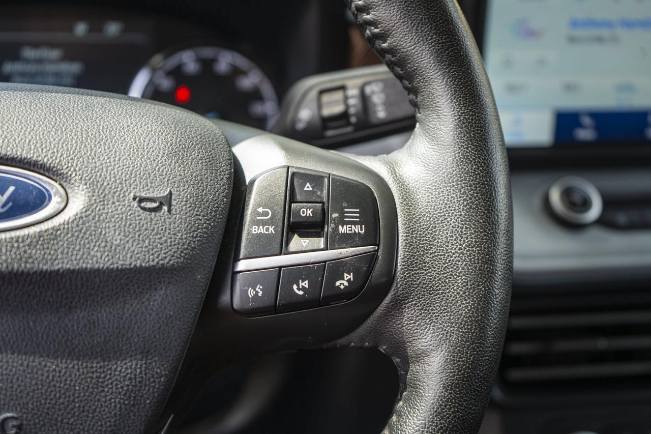 2022 Ford Maverick LARIAT San Antonio TX