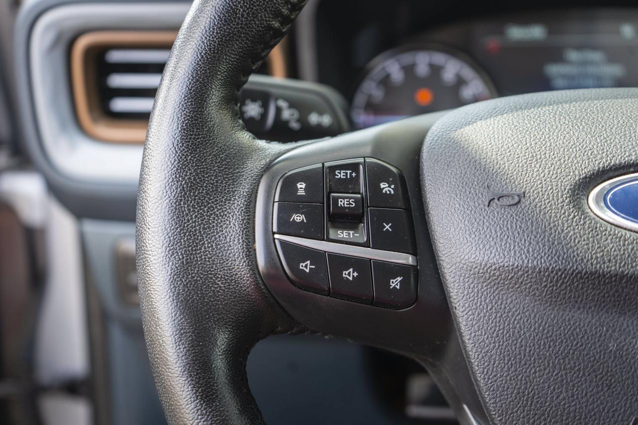 2022 Ford Maverick LARIAT San Antonio TX