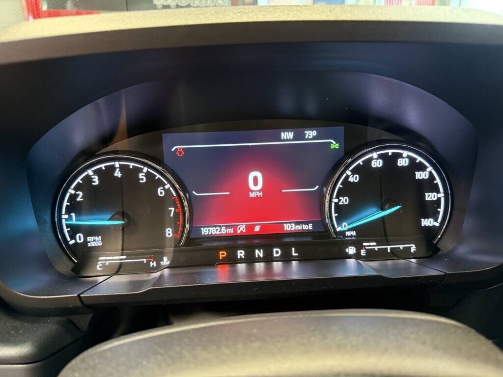 2022 Ford Maverick Lariat Royal Oak MI