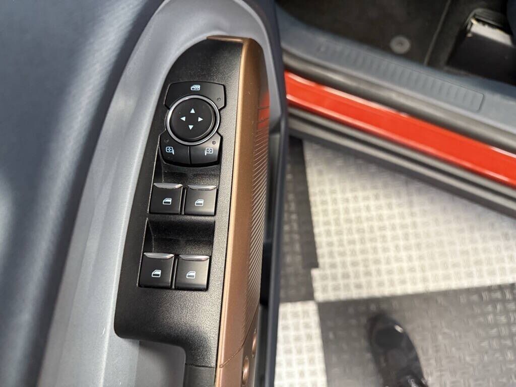 2022 Ford Maverick Lariat Royal Oak MI