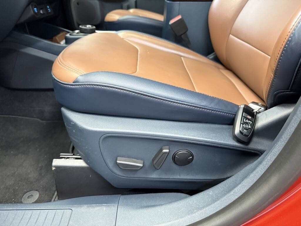 2022 Ford Maverick Lariat Royal Oak MI