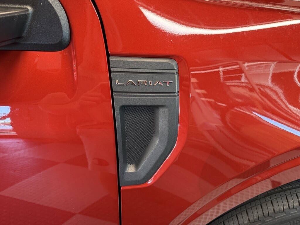2022 Ford Maverick Lariat Royal Oak MI