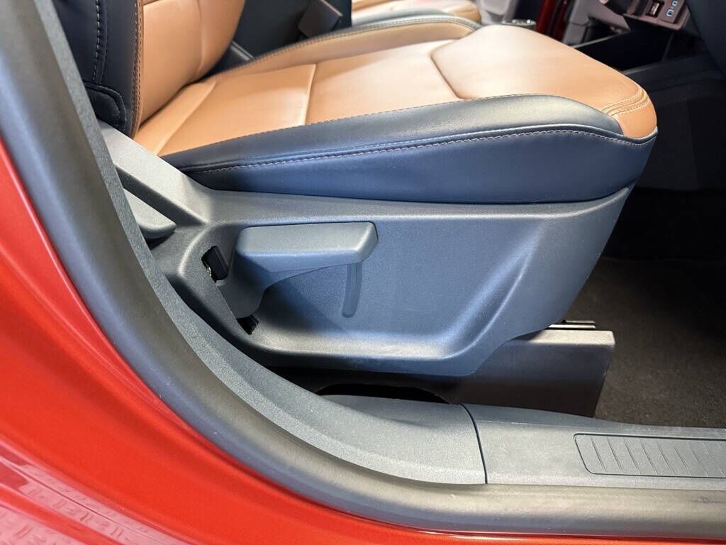 2022 Ford Maverick Lariat Royal Oak MI