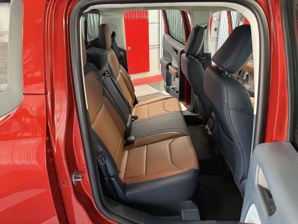 2022 Ford Maverick Lariat Royal Oak MI