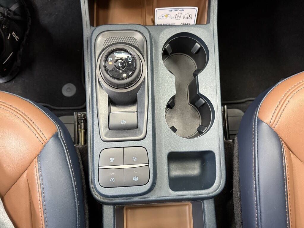 2022 Ford Maverick Lariat Royal Oak MI