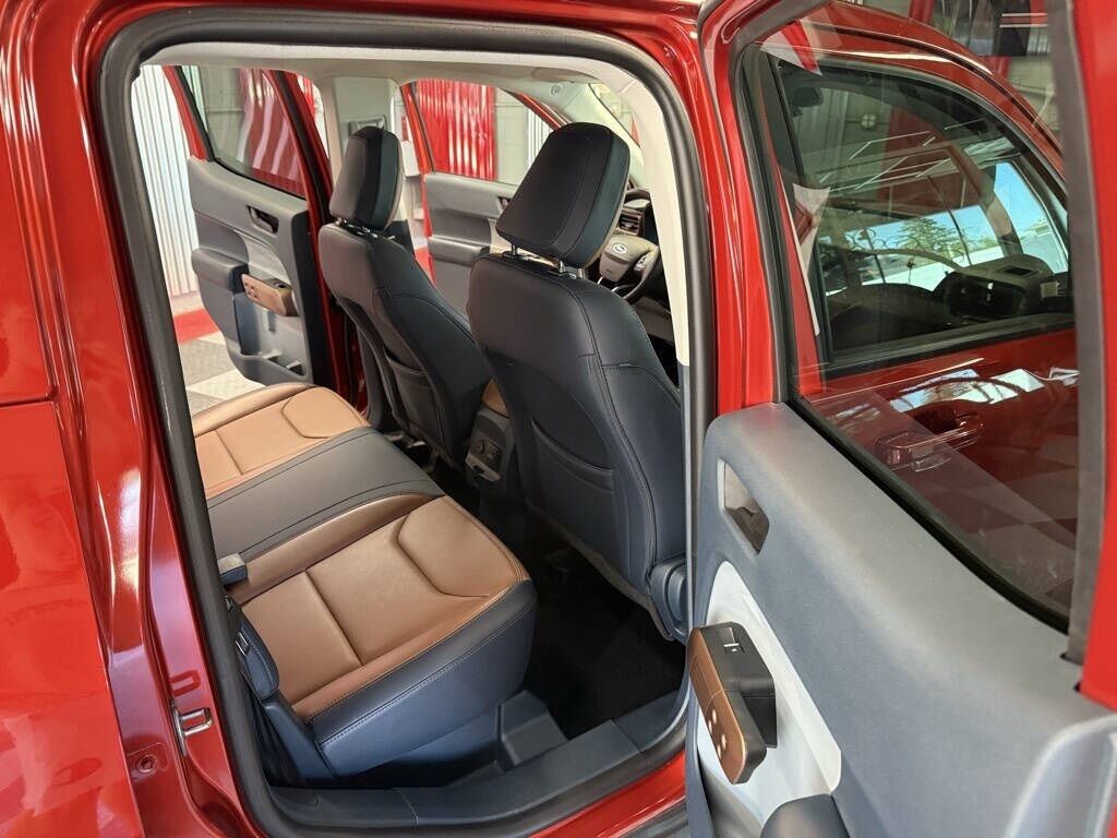2022 Ford Maverick Lariat Royal Oak MI