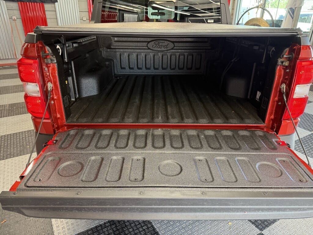 2022 Ford Maverick Lariat Royal Oak MI