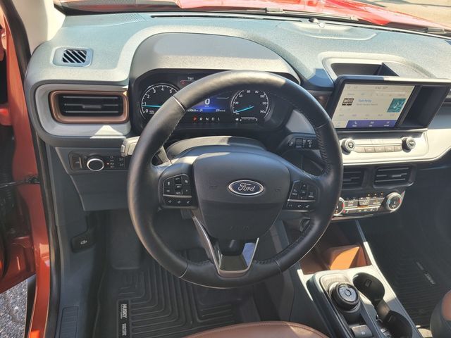 2022 Ford Maverick Lariat Folsom CA