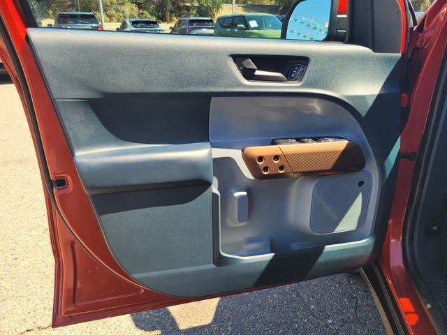 2022 Ford Maverick Lariat Folsom CA