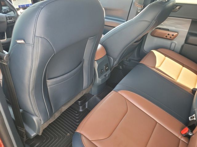 2022 Ford Maverick Lariat Folsom CA
