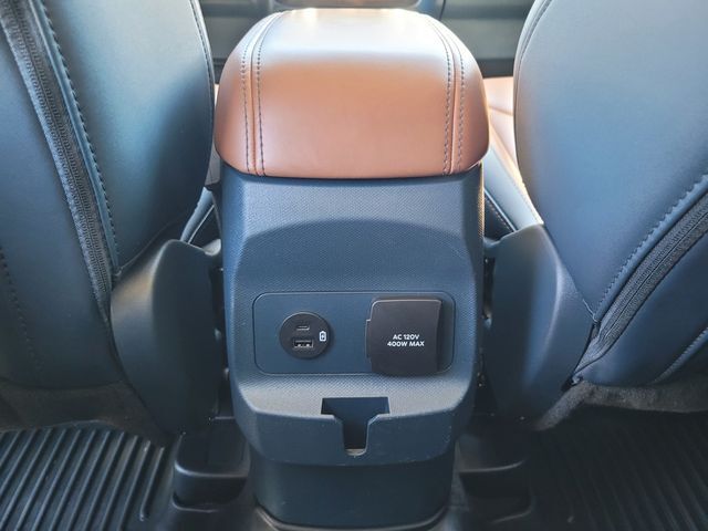 2022 Ford Maverick Lariat Folsom CA