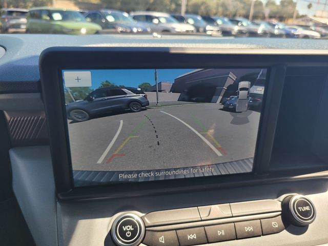 2022 Ford Maverick Lariat Folsom CA