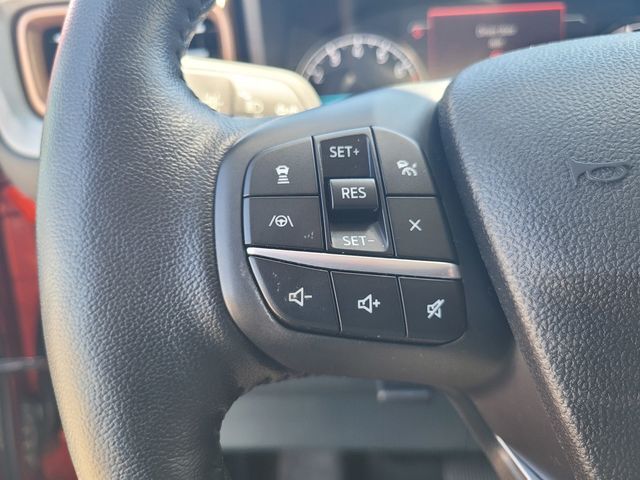 2022 Ford Maverick Lariat Folsom CA