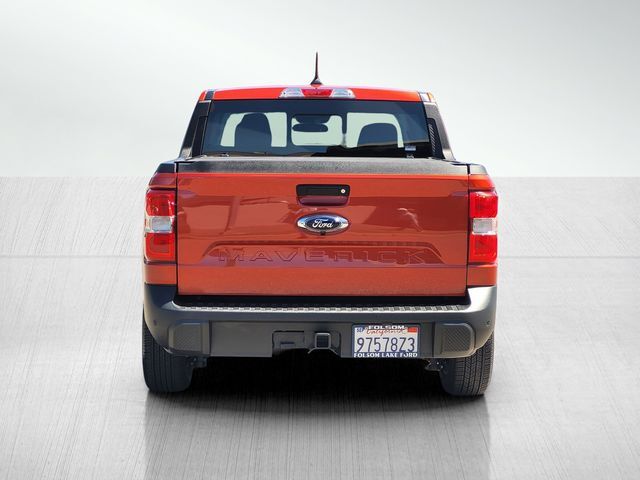 2022 Ford Maverick Lariat Folsom CA