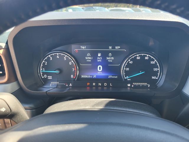 2022 Ford Maverick Lariat Folsom CA