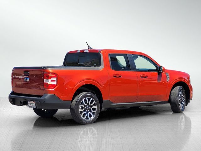 2022 Ford Maverick Lariat Folsom CA