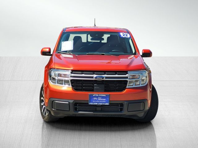 2022 Ford Maverick Lariat Folsom CA